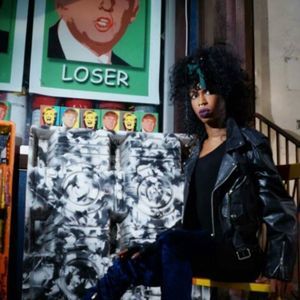 Meet your Posher, Tarez